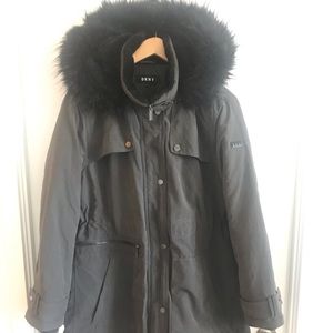 Women’s fall/winter coat